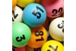 Weekend Lottery Results